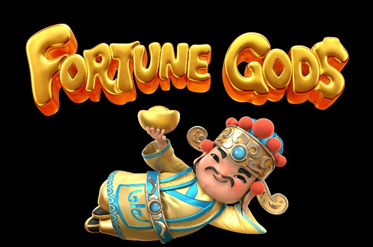 รีวิวเกมสล็อต Fortune Gods จาก PG Slot