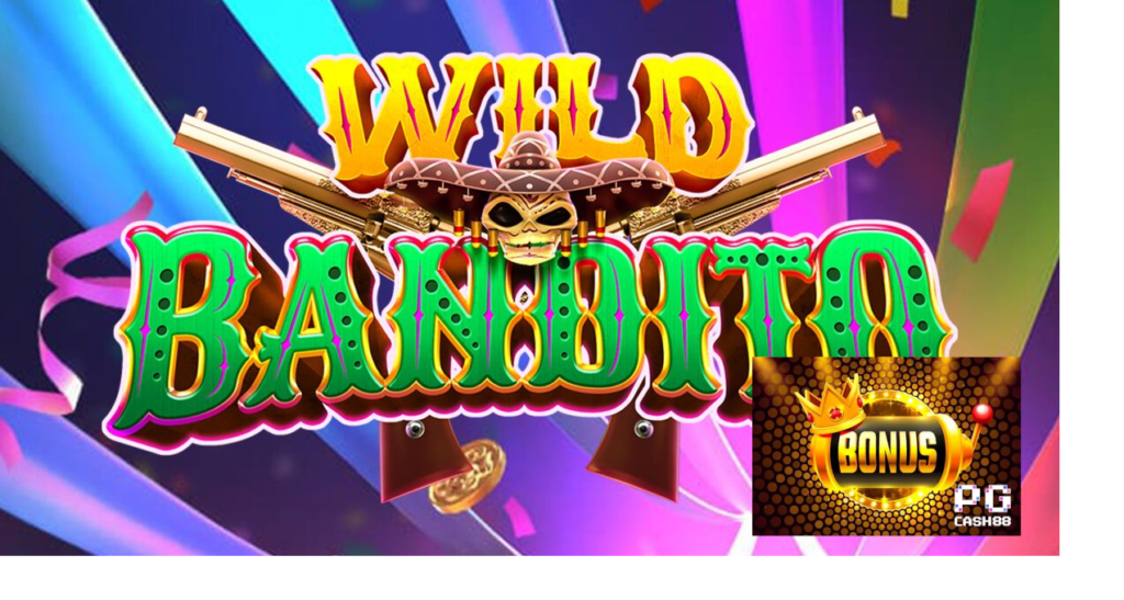 wild bandito