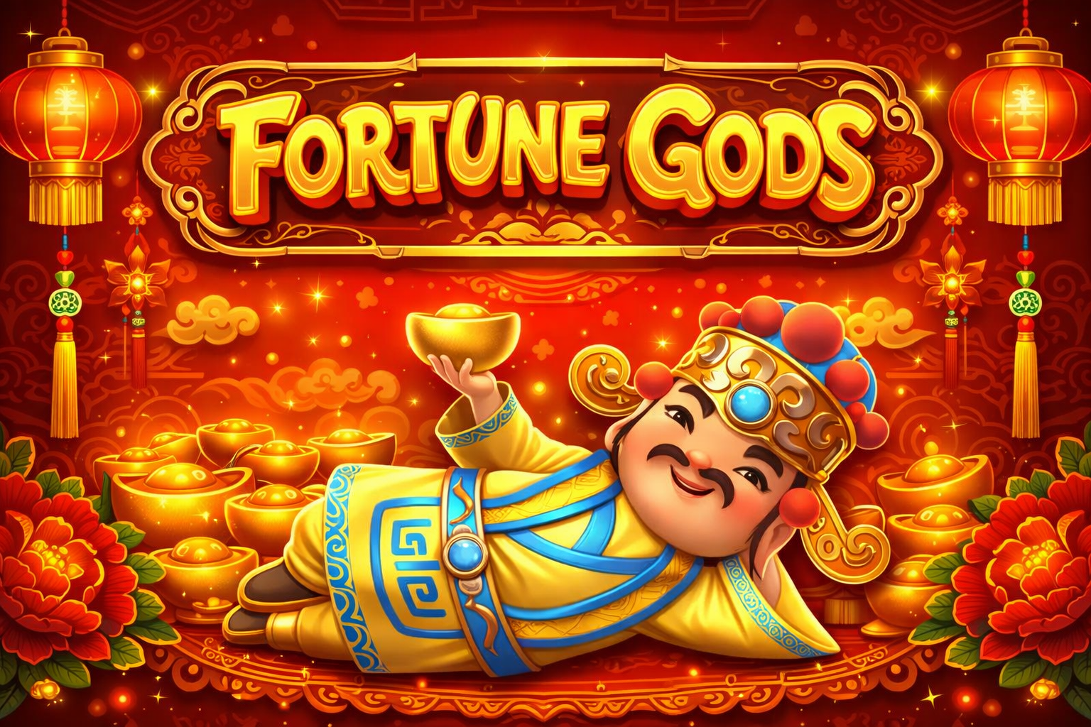 Fortune Gods