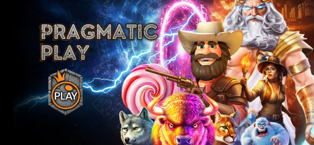 Pragmatic Play