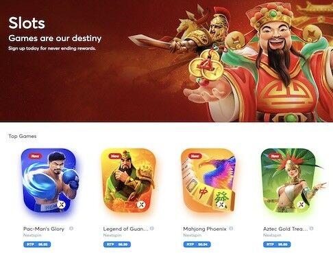 รีวิวเกมสล็อตออนไลน์ในประเทศไทย: เล่นง่าย ทำกำไรได้จริง
