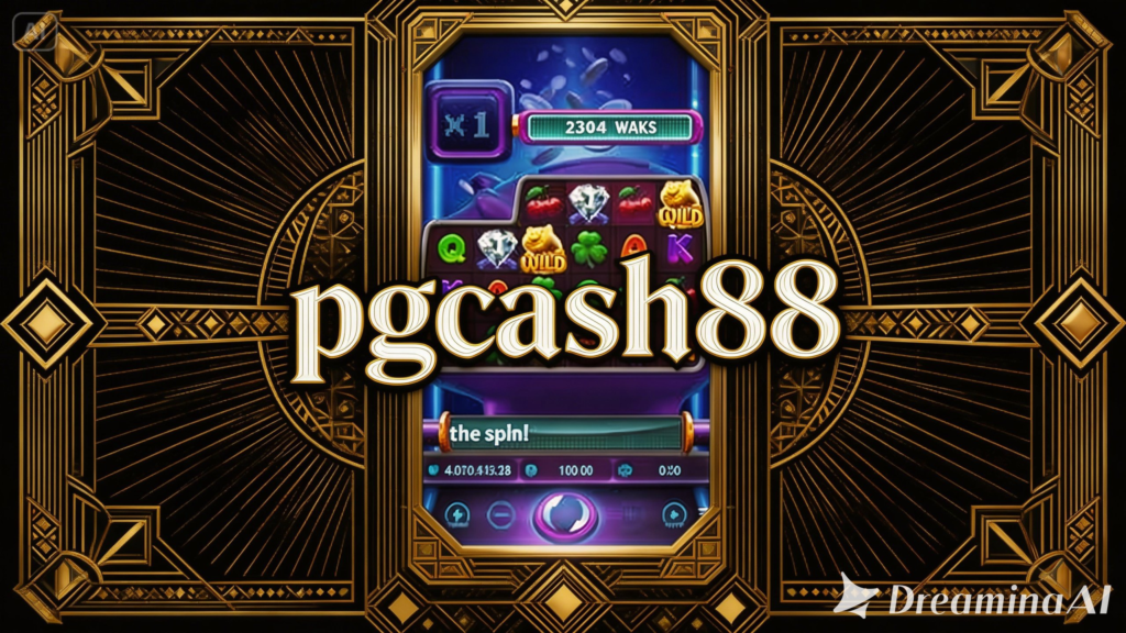 รีวิวสล็อต Lucky Piggy จาก PG Soft เล่นง่าย แตกบ่อย พร้อมช่องทางเล่นผ่าน pgcash88
