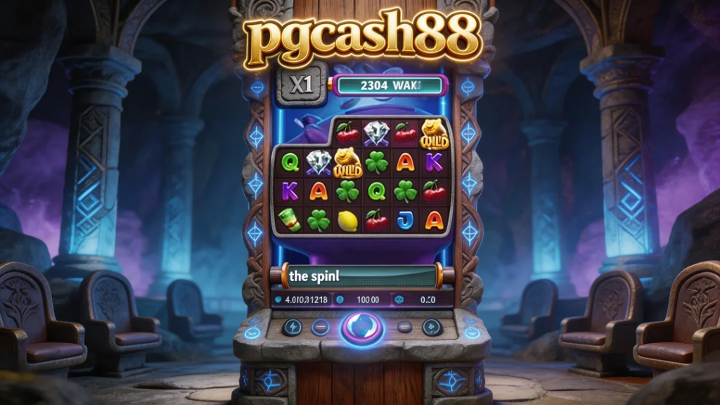 pg lucky piggy